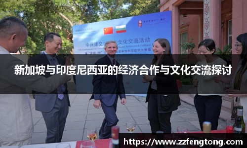 新加坡与印度尼西亚的经济合作与文化交流探讨